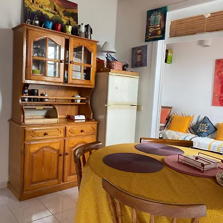 Atlantica Apartment Angra do Heroismo