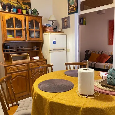 Atlantica Apartment