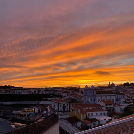 Atlantica Apartment *