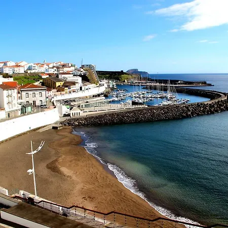 Atlantica Apartment Angra do Heroismo