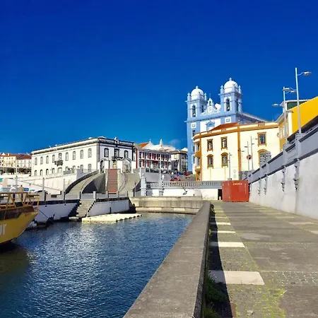 Atlantica * Angra do Heroismo