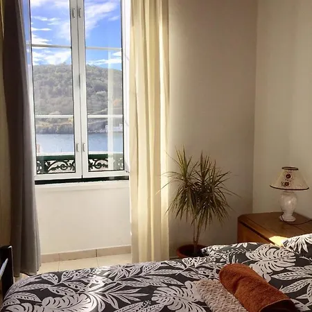 Atlantica Apartment *