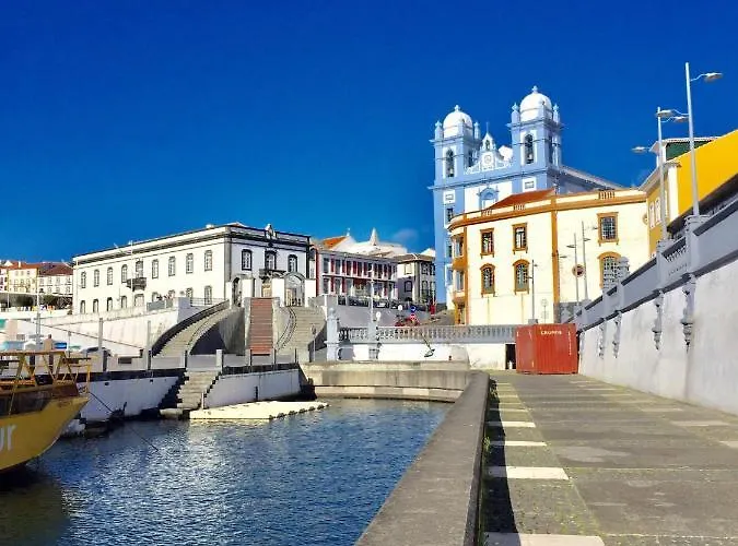 Atlantica * Angra do Heroísmo