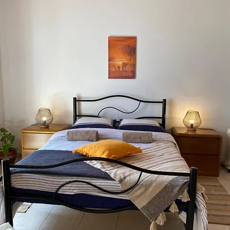 Апартаменты Atlantica Ангра-ду-Эроижму