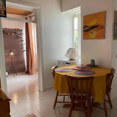 Atlantica Appartement