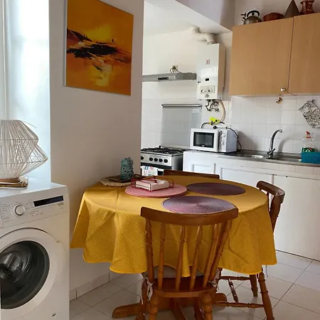 Apartment Atlantica