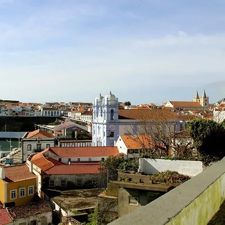 Appartement Atlantica *