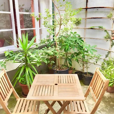 Atlantica Апартаменты *