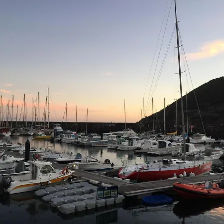 Apartment Atlantica *