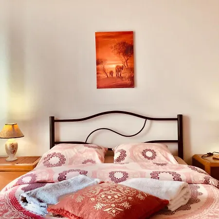 Apartment Atlantica *