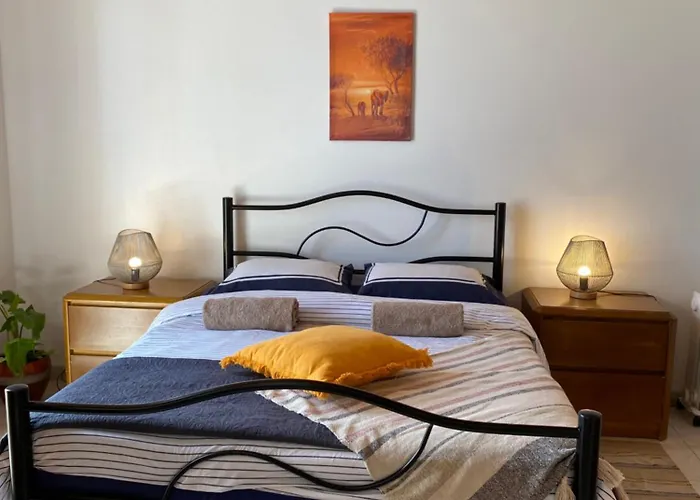 Apartment Atlantica Angra do Heroísmo