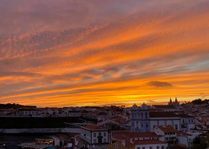 Atlantica Apartment *