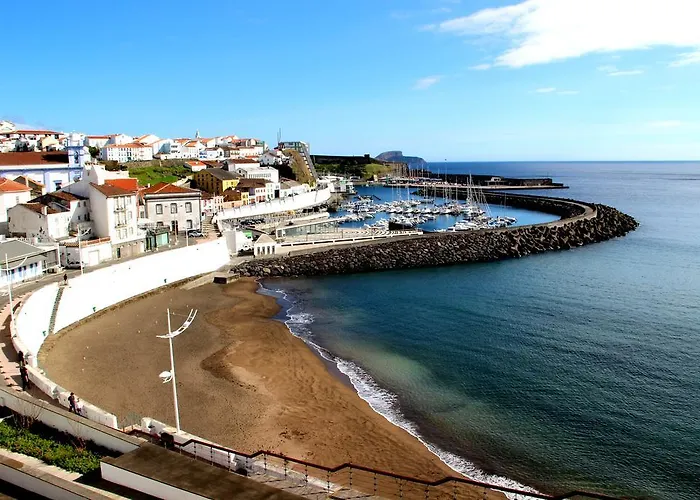 Atlantica Apartment Angra do Heroísmo