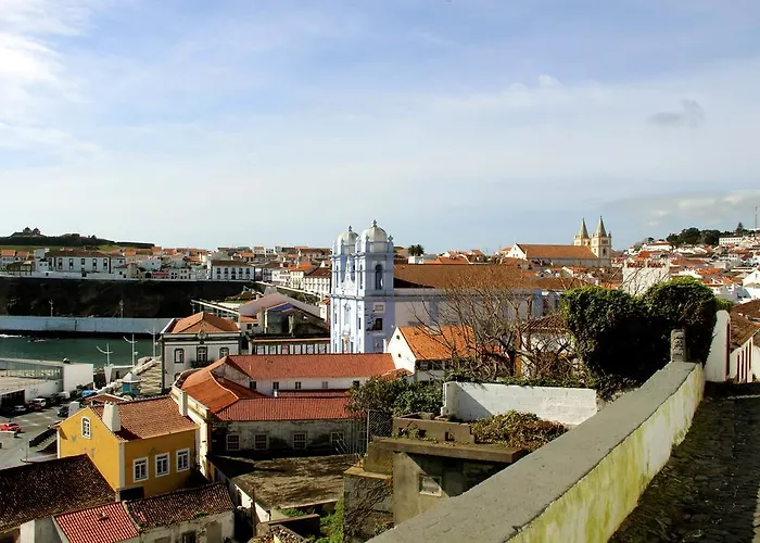 Apartment Atlantica *