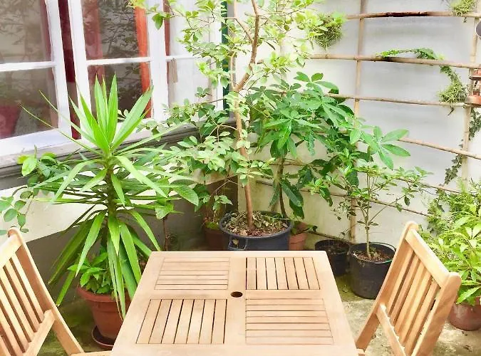 Atlantica Apartment *