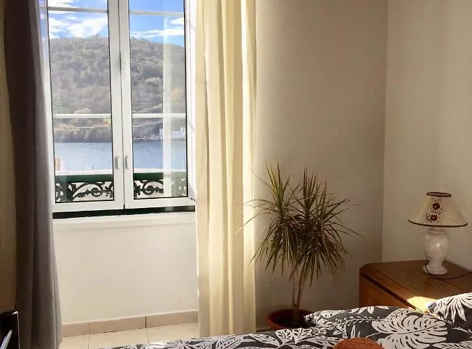 Atlantica Apartment *