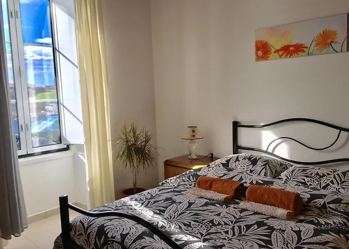 Atlantica * Angra do Heroísmo