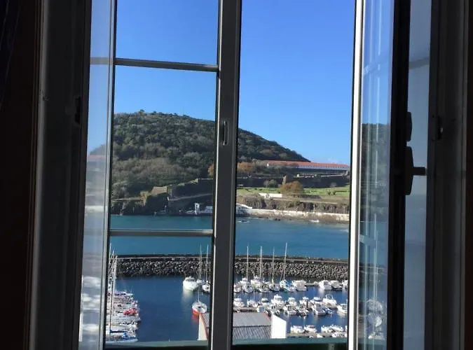 Atlantica * Angra do Heroísmo