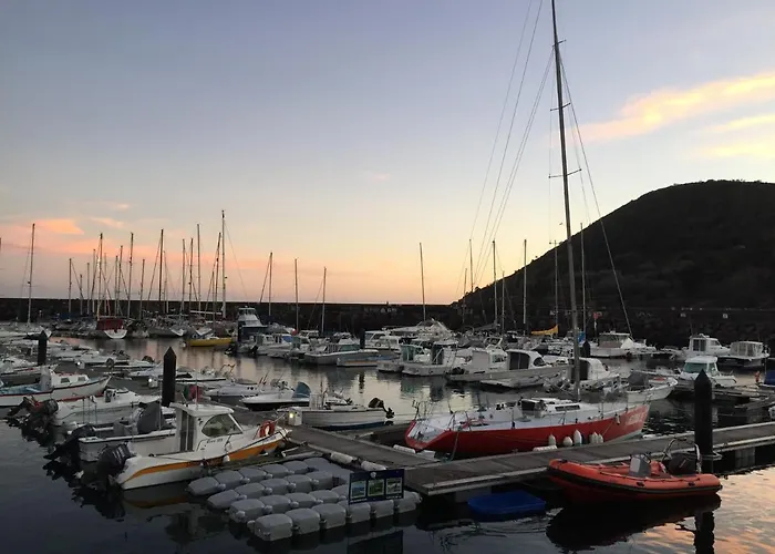 Apartment Atlantica *