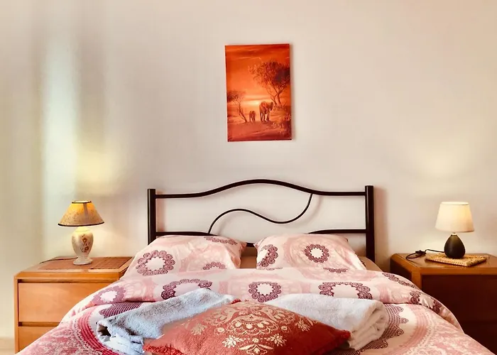 Apartament Atlantica *