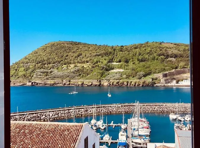 Atlantica Apartament Angra do Heroísmo